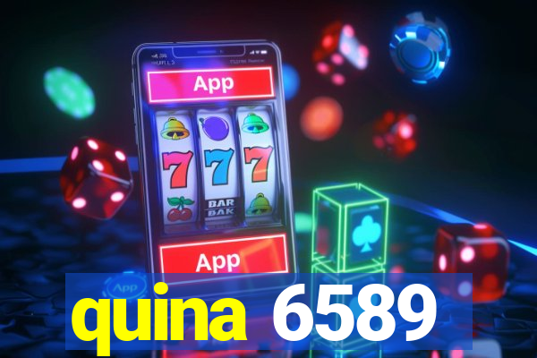quina 6589